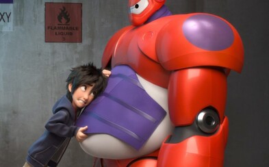 Prerazil komiksový animák Big Hero 6 bariéry vtipnej, no prázdnej rozprávky kreativitou? (Recenzia) Prerazil komiksový animák Big Hero 6 bariéry vtipnej, no prázdnej rozprávky kreativitou? (Recenzia)