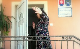 Preslávila Fekišovce. Ako dnes riadi obec starostka, na ktorej sa smialo celé Slovensko?