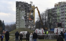 Prešov nezaplatí miliónovú faktúru za búranie bytovky, kde explodoval plyn. Firme pošle o stovky tisíc eur menej