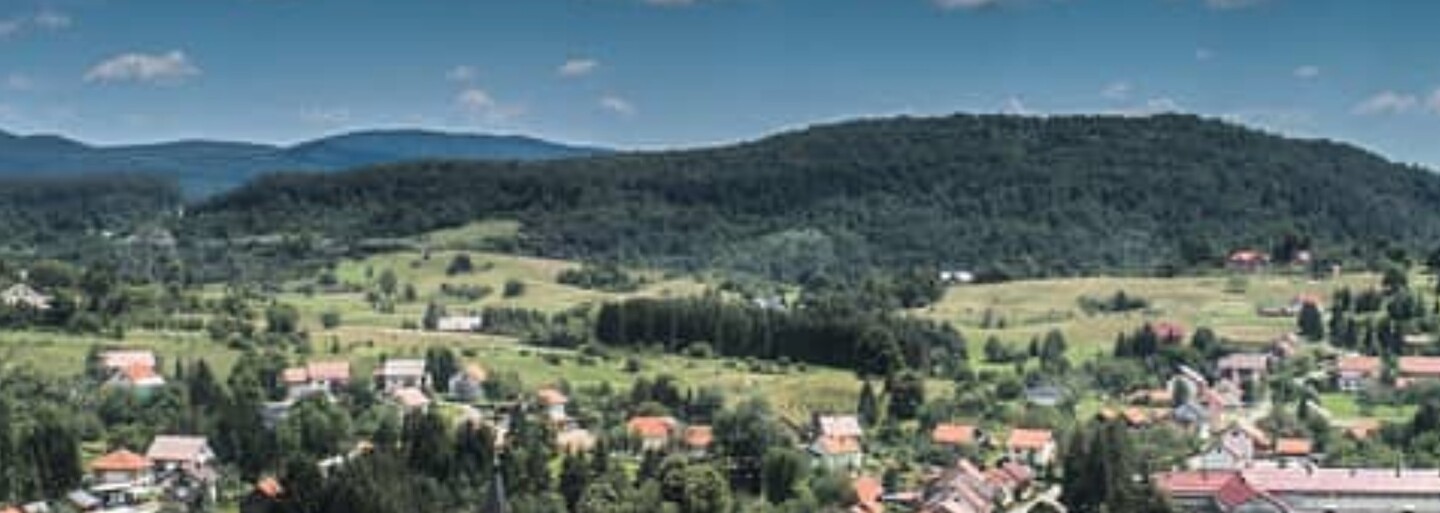 Presťahuj sa do krásneho mesta v Chorvátsku a zaplatia ti takmer 14 000 €. Zúfalý starosta láka peniazmi na bývanie neďaleko mora
