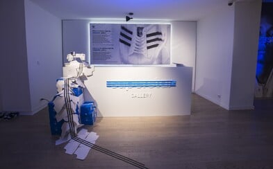 Prezentace adidasu na Teniskology patřila k těm nejvydařenějším vůbec. Co vše nabídla? Prezentace adidasu na Teniskology patřila k těm nejvydařenějším vůbec. Co vše nabídla?
