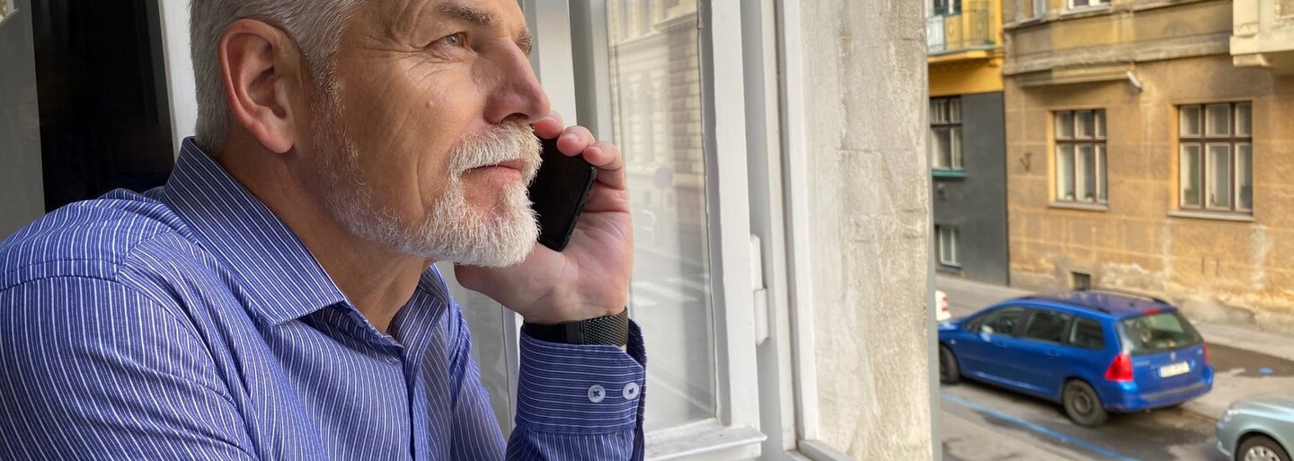 Prezident 2023: V červnu by si lidé zvolili Babiše, Petr Pavel ho dohání