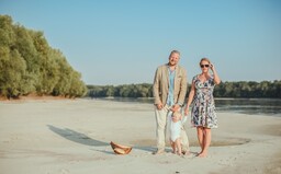Prezident Liberlandu Vít Jedlička: Lidi jsou v systémech jako vařená žába. Neuvědomují si, že šlapou po budoucnosti svých dětí