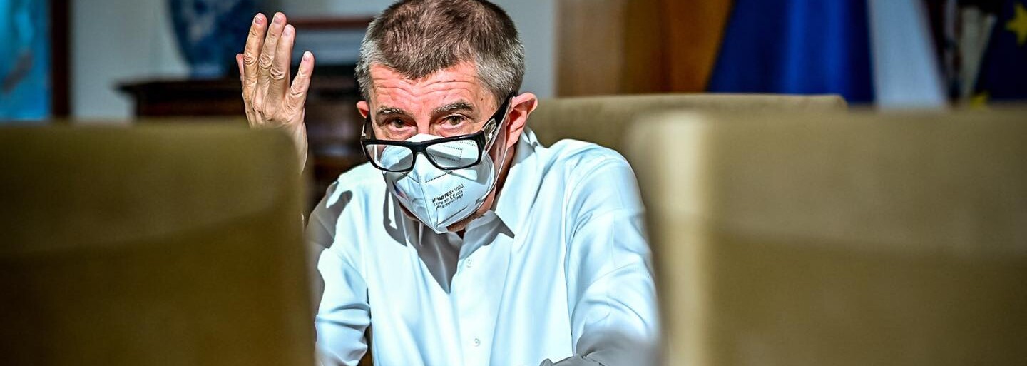 Prezident mi slíbil, že na sestavení vlády mi dá dva pokusy, říká Babiš. Zřejmě je ale nevyužije