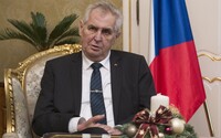 Prezident odsouhlasil 103 občanům Česka vstup do armády Ukrajiny