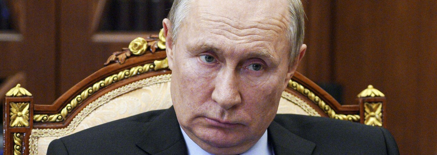 Prezident Putin by se podle nového návrhu LDPR měl přejmenovat na vládce. Prý je to srozumitelnější pro „ruské ucho“