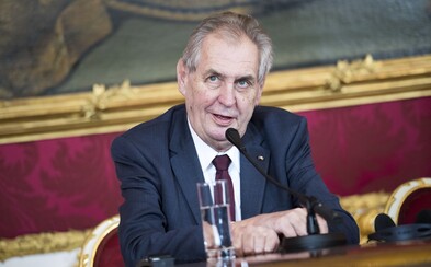 Prezident ve čtvrtek jmenuje nového ministra zdravotnictví, potvrdil Ovčáček. Přeje si, aby se Prymula na řešení krize dál podílel Prezident ve čtvrtek jmenuje nového ministra zdravotnictví, potvrdil Ovčáček. Přeje si, aby se Prymula na řešení krize dál podílel