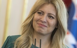 Prezidentka Čaputová udelila prvú milosť. Týka sa 48-ročného muža s vážne chorými synmi