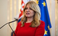 Prezidentka Čaputová vetovala Matovičov „protiinflačný balík“. Podpísala zvýšenie prídavkov a bonusu o asi 30 eur