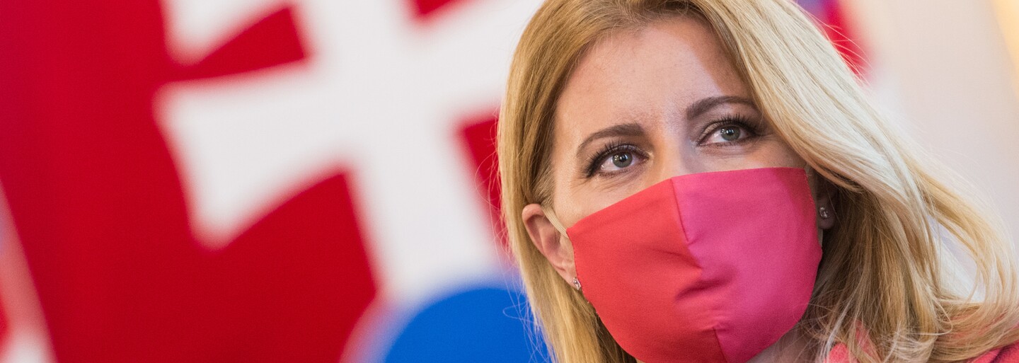 Prezidentka Čaputová vyzvala vládu, aby prijala razantné opatrenia proti zdražovaniu. Pomôcť by mala najmä chudobným