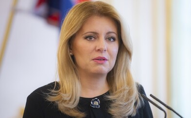 Prezidentka podpíše zavedenie 13. dôchodku, ktorý tesne pred voľbami schválil parlament Prezidentka podpíše zavedenie 13. dôchodku, ktorý tesne pred voľbami schválil parlament