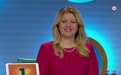 Prezidentka Zuzana Čaputová v Inkognite a MS v hokeji. Tieto programy sme sledovali v roku 2019 najviac Prezidentka Zuzana Čaputová v Inkognite a MS v hokeji. Tieto programy sme sledovali v roku 2019 najviac