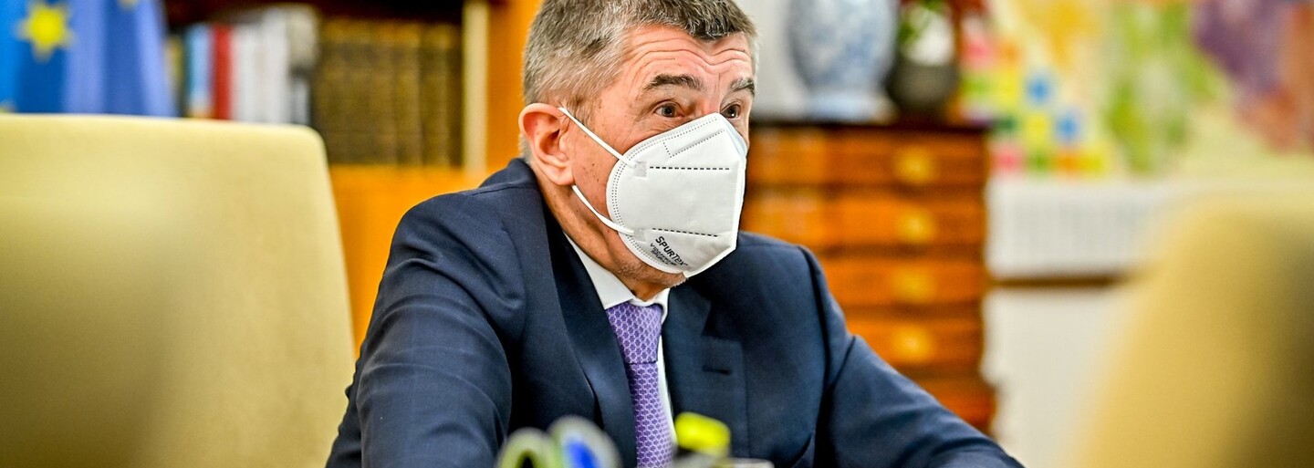 Prezidentské volby by vyhrál Andrej Babiš, na druhém místě v průzkumech je Petr Pavel. Ani jeden kandidaturu zatím neohlásil