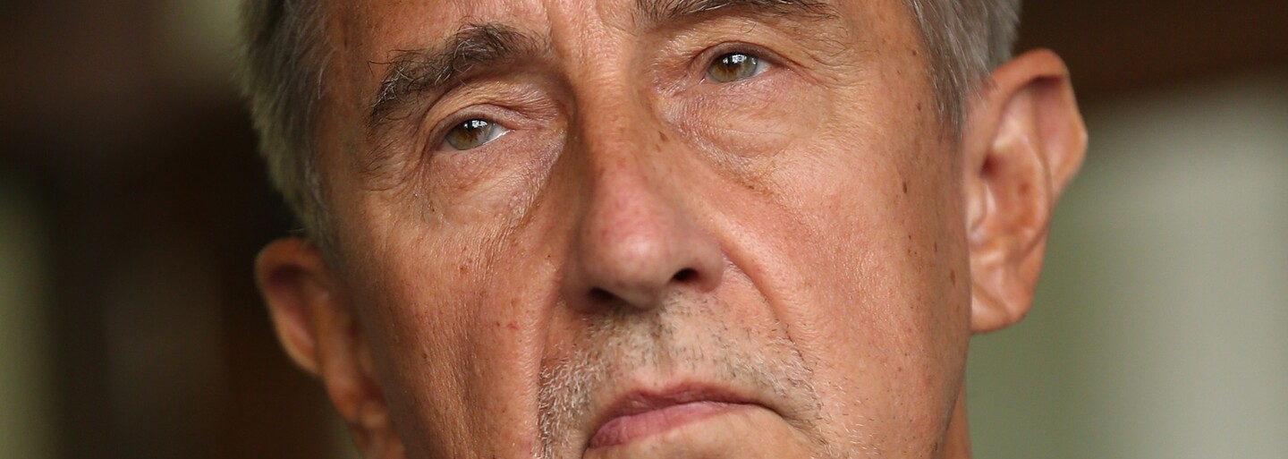 Prezidentští kandidáti ruší program. Babiš kvůli výhrůžkám, Pavel kvůli zdraví