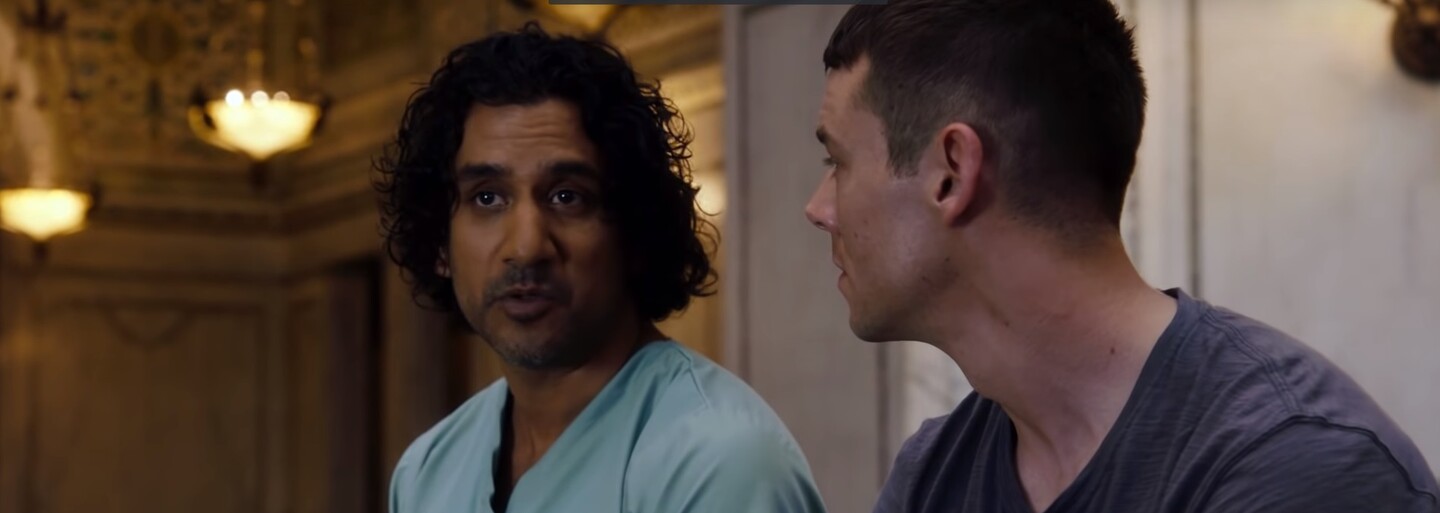 Prežijú len spoločne. Tvorcovia v strhujúcom traileri pre sci-fi Sense8 sľubujú dôstojné zakončenie obľúbeného seriálu