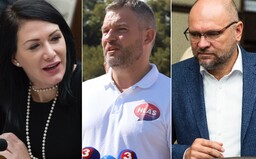 Pri amaterizme tejto vlády máme pochybnosti, odkazujú Pellegriniovci. Politici reagujú na celoplošné testovanie Slovákov