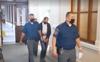 Při hádce z okna upustil měsíční holčičku. Odsedí si 18 let za vraždu Při hádce z okna upustil měsíční holčičku. Odsedí si 18 let za vraždu