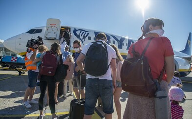Pri plánovaní dovolenky si nechaj 5-dňovú rezervu na karanténu, odkazuje Slovákom ministerstvo zahraničných vecí Pri plánovaní dovolenky si nechaj 5-dňovú rezervu na karanténu, odkazuje Slovákom ministerstvo zahraničných vecí