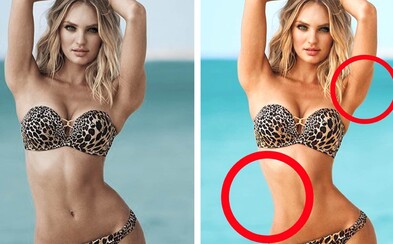 Při pohledu do zrcadla jsme věčně nespokojené. Jak manipulují stereotypní ideály krásy s naším sebevědomím? Při pohledu do zrcadla jsme věčně nespokojené. Jak manipulují stereotypní ideály krásy s naším sebevědomím?