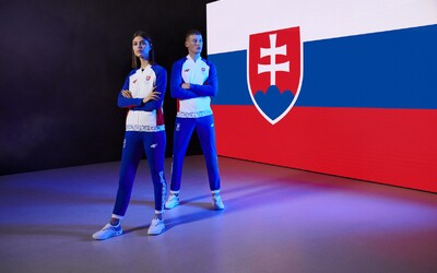 Pri tvorbe oblečenia pre slovenský olympijský tím sa návrhári inšpirovali počasím, ale aj japonskými tradíciami
