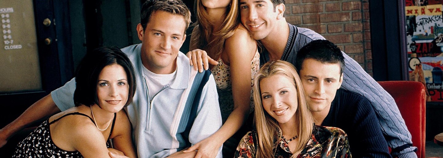 Priateľov už nikdy neuvidíme pohromade, tvrdí Joey Tribbiani. Zo strany jednotlivých hercov niet záujmu o opätovné stretnutie