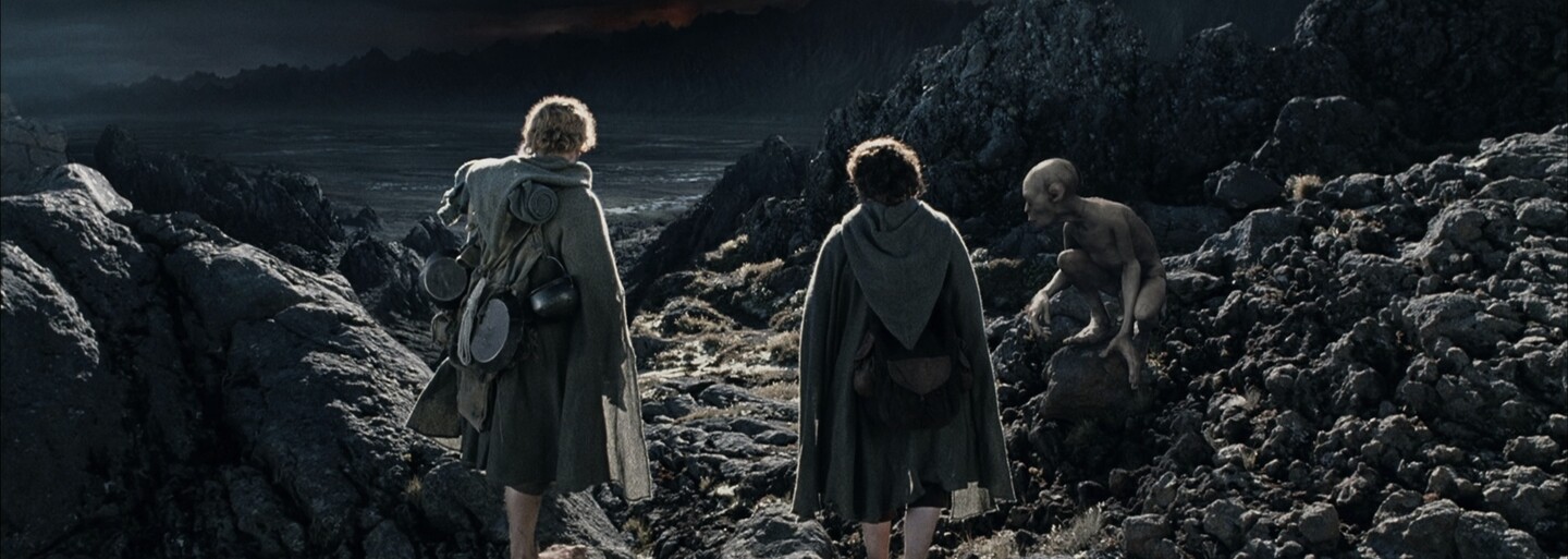 Príbeh z prostredia Pána Prsteňov bude rožšírený na 5 sérií! Pridá sa k projektu aj Peter Jackson?