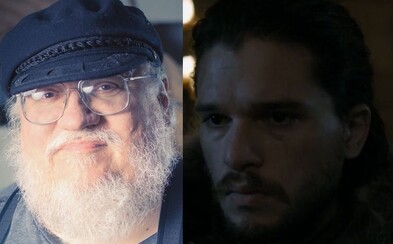 Príbehy Georgea R.R. Martina sú čoraz obľúbenejšie. Po Game of Thrones sa seriálového spracovania dočká aj jeho sci-fi horor Nightflyers Príbehy Georgea R.R. Martina sú čoraz obľúbenejšie. Po Game of Thrones sa seriálového spracovania dočká aj jeho sci-fi horor Nightflyers