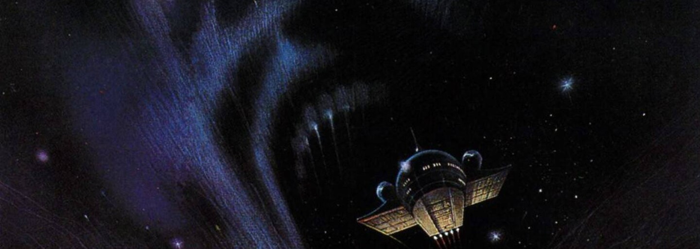 Príbehy Georgea R.R. Martina sú čoraz obľúbenejšie. Po Game of Thrones sa seriálového spracovania dočká aj jeho sci-fi horor Nightflyers