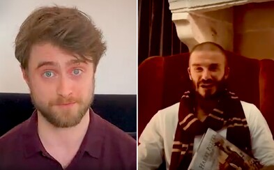 Příběhy Harryho Pottera budeš moci poslouchat na Spotify. Knihy ti bude číst i Daniel Radcliffe Příběhy Harryho Pottera budeš moci poslouchat na Spotify. Knihy ti bude číst i Daniel Radcliffe