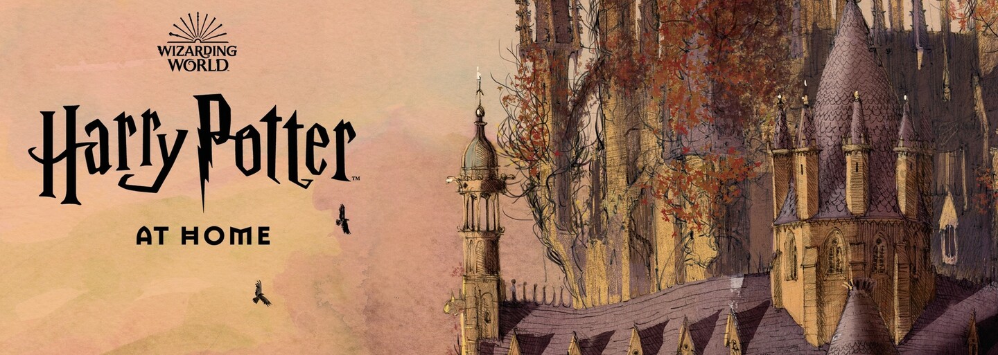 Příběhy Harryho Pottera budeš moci poslouchat na Spotify. Knihy ti bude číst i Daniel Radcliffe