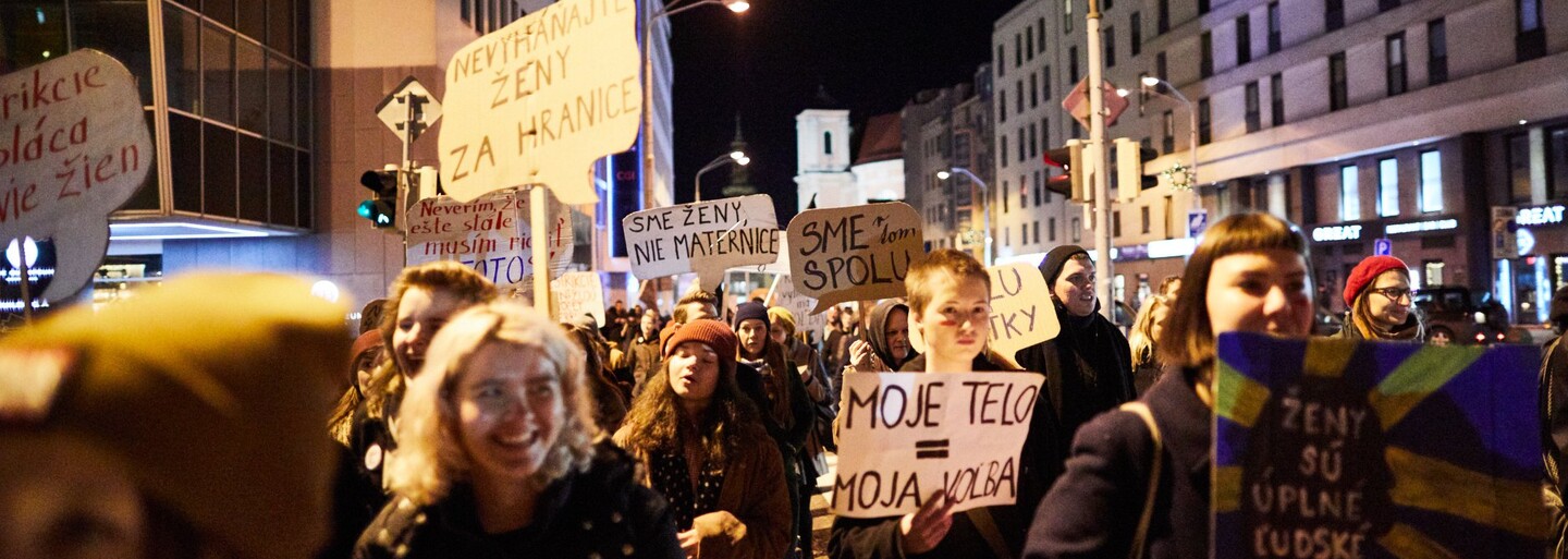 Príbehy Sloveniek, ktoré šli na potrat: Pravidelne som brala antikoncepciu a použili sme aj kondóm, no aj napriek tomu sa to stalo