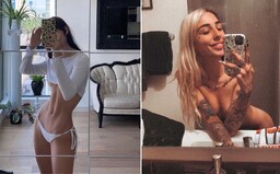 Príbehy Sloveniek, ktorým sa nevyplatilo poslať nahú fotku: Na druhý deň mi ju poslali cudzí ľudia, mali aj komentáre na môj výzor