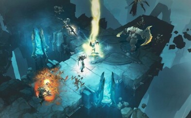Prichádza Diablo 4? Podľa nového leaku, hru predstavia na blížiacom sa Blizzcone už o pár dní Prichádza Diablo 4? Podľa nového leaku, hru predstavia na blížiacom sa Blizzcone už o pár dní