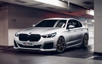Prichádza nové BMW radu 5. Príde budúci rok rozsiahlo elektrifikované a takto bude vyzerať