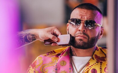 Přichází nový hudební charakter Rytmo a.k.a. Son of God. S Rytmusem mají mnoho společného, nejsou však stejní Přichází nový hudební charakter Rytmo a.k.a. Son of God. S Rytmusem mají mnoho společného, nejsou však stejní