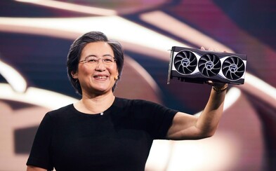 Prichádza zlatá éra PC hráčov? AMD predstavil nové grafiky Radeon Prichádza zlatá éra PC hráčov? AMD predstavil nové grafiky Radeon