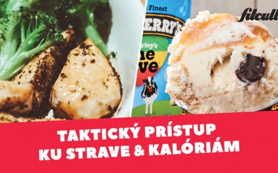 Príď na Fitcult seminár o flexibilnom stravovaní a zisti všetko o tom, ako takticky pristupovať ku strave a aplikovať to na seba Príď na Fitcult seminár o flexibilnom stravovaní a zisti všetko o tom, ako takticky pristupovať ku strave a aplikovať to na seba