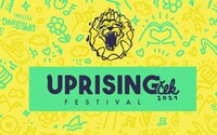 Príď si užiť skvelú atmosféru festivalu Uprisingček. Čaká ťa našlapaný line-up so svetovými menami