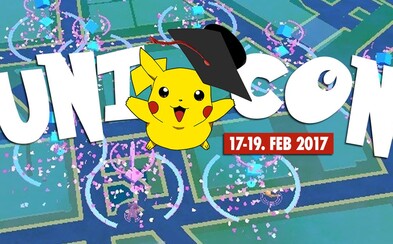 Príď si vyskúšať najnovšie herné technológie na trnavský festival UniCon, ktorý začína už o pár dní Príď si vyskúšať najnovšie herné technológie na trnavský festival UniCon, ktorý začína už o pár dní
