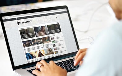 Pridaj sa do redakcie Filmkultu a prispievaj tak do jedného z najčítanejších filmových magazínov Pridaj sa do redakcie Filmkultu a prispievaj tak do jedného z najčítanejších filmových magazínov