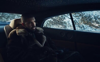 Prierez beefmi Drakea: Ktoré konflikty vyhral a prečo ich má za sebou toľko? Prierez beefmi Drakea: Ktoré konflikty vyhral a prečo ich má za sebou toľko?
