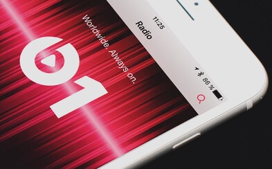 Prieskum odhalil, akú hudbu máte možnosť najčastejšie počuť na Beats 1 Prieskum odhalil, akú hudbu máte možnosť najčastejšie počuť na Beats 1