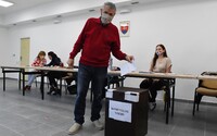 PRIESKUM: V komunálnych a VÚC voľbách sa chystá voliť vyše 66 percent voličov