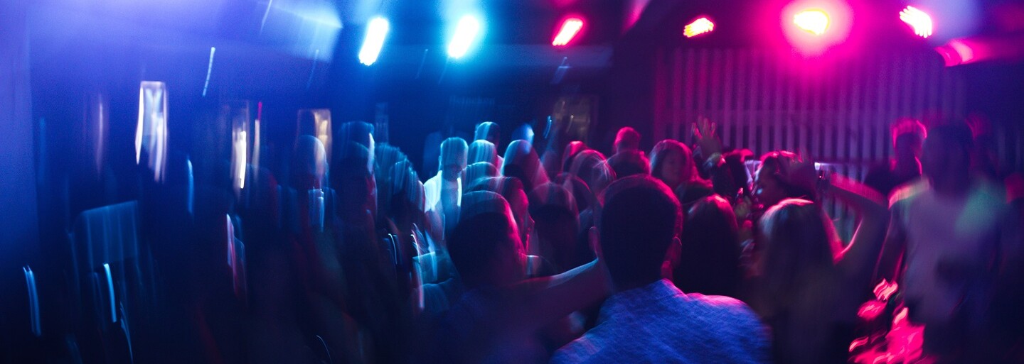 Přijď na další rapový a grimeový rave do Klubu FAMU. Vystoupí tu Pain, Mary C, Kletis nebo Paul Gate
