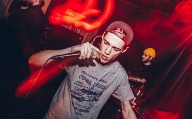 Přijď na další rapový a grimeový rave do Klubu FAMU. Vystoupí tu Pain, Mary C, Kletis nebo Paul Gate Přijď na další rapový a grimeový rave do Klubu FAMU. Vystoupí tu Pain, Mary C, Kletis nebo Paul Gate