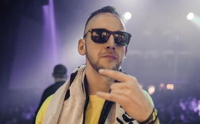 Přijď na pátý ročník Hypno Open Air festivalu. Vystoupí Hugo Toxxx, Dokkeytino, Icy L a mnoho dalších Přijď na pátý ročník Hypno Open Air festivalu. Vystoupí Hugo Toxxx, Dokkeytino, Icy L a mnoho dalších