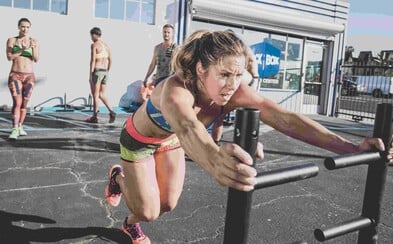 Přijď se podívat na největší fitness festival ve střední Evropě a zacvič si se stovkami dalších za hudebního doprovodu Přijď se podívat na největší fitness festival ve střední Evropě a zacvič si se stovkami dalších za hudebního doprovodu