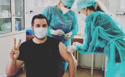 Primár Kulkovský o ivermektíne: Lobing má účinný, štekajúca čivava ošalela davy