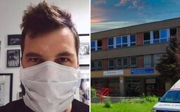 Primár: „Nebyť ochoty a odhodlania zdravotníkov, ktorí pracujú na úkor vlastného zdravia, by nemocnice už skolabovali." (Rozhovor)
