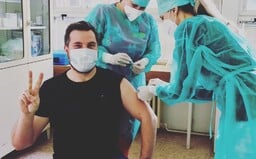 Primár: Videl som prípady, keď ľudia ivermektín jedli ako pastu pre kone. Zomiera nám 20 až 25 percent pacientov (Rozhovor)